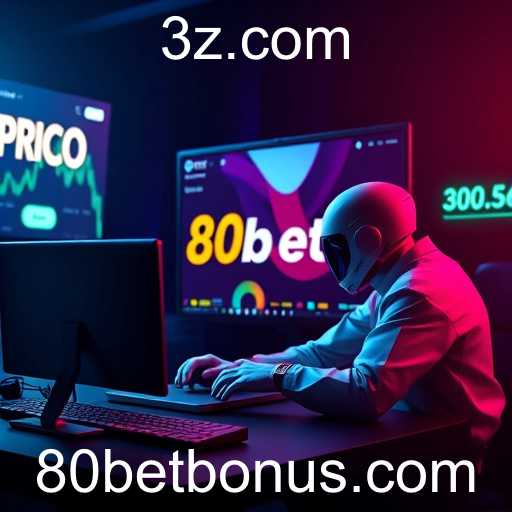 80bet: A Expansão dos Jogos Online em 2025