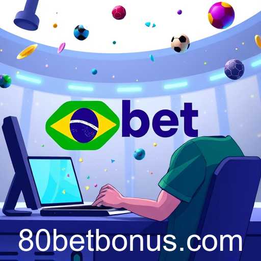 80bet Revoluciona o Mercado de Jogos Online em 2025