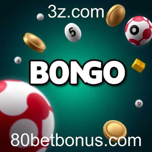 A Emoção e Dinâmica do Bingo Online: Explorando a Categoria no 80bet