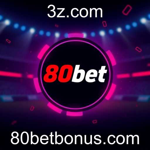 A Revolução dos Jogos Online e a Ascensão da 80bet