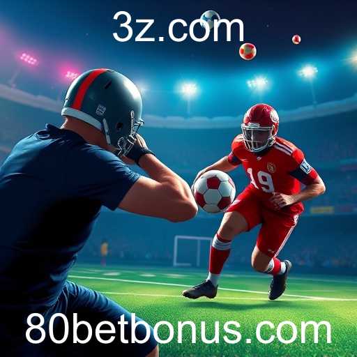 Revolução nos Jogos Online: O Impacto da 80bet no Mercado Atual