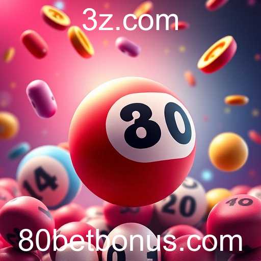 Explorando a Diversidade dos Jogos de Loteria no 80bet