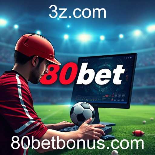 A Ascensão do 80bet no Cenário de Jogos Online