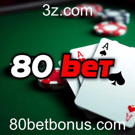 A Revolução do Pôquer Online na Plataforma 80bet