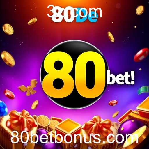 Explorando a Seção 'Special Offers' no 80bet: Oportunidades e Vantagens