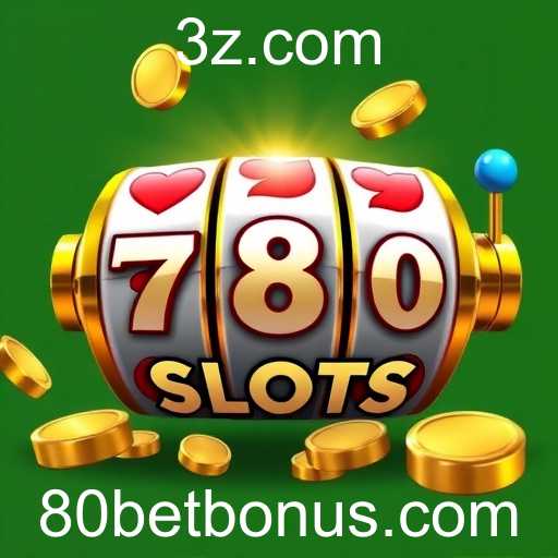 Explorando a Categoria de Video Slots no 80bet