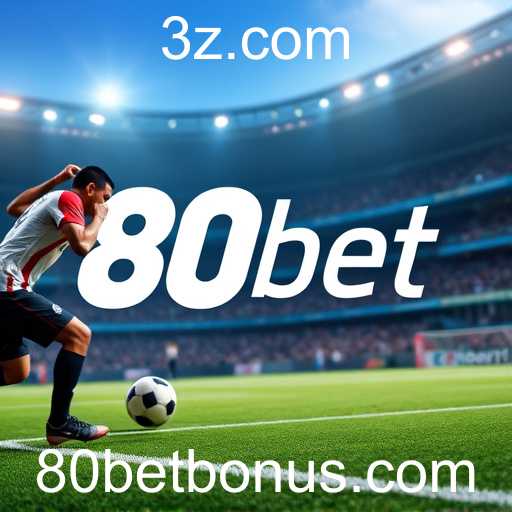 Explorando a Categoria 'Sports Betting' no 80bet: Inovação e Segurança nas Apostas Online