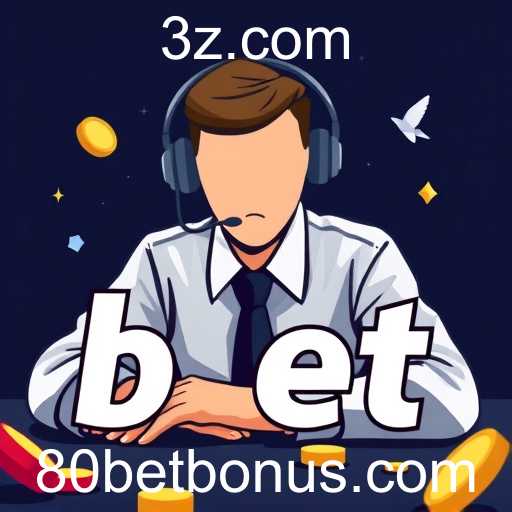 Suporte ao Cliente como Categoria de Jogo no 80bet: Transformando Dificuldades em Experiências Positivas
